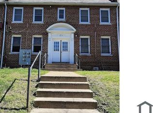 173 36th St NE APT 3, Washington, DC 20019