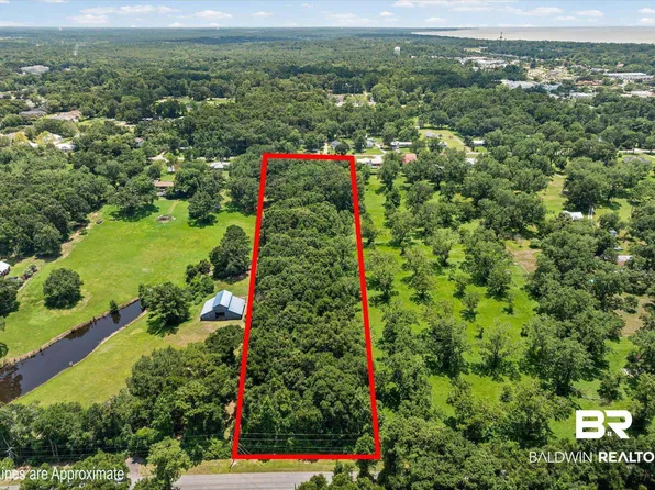 0 Wilson Ave, Daphne, AL 36526