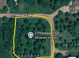 1 Pheasant Dr, Slayton, MN 56172