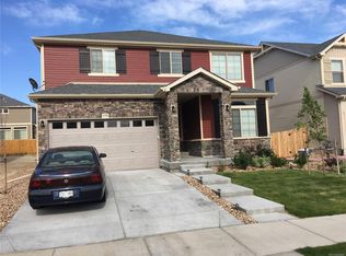 4798 S Biloxi Way, Aurora, CO 80016