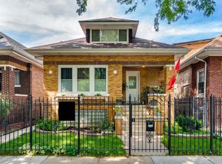 4816 W Concord Pl, Chicago, IL 60639