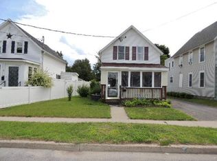 16 Elizabeth St, Plattsburgh, NY 12901