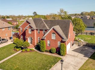 2368 Litchfield Way, Virginia Beach, VA 23453