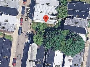 213 N Ruby St, Philadelphia, PA 19139