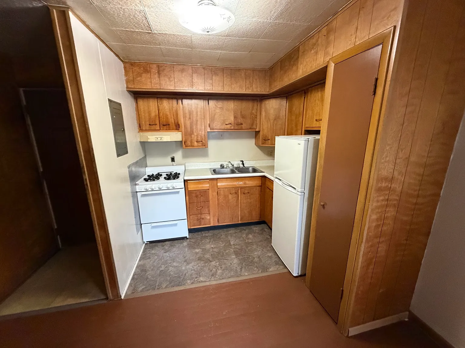 1 bed, 500 sqft, $600 — Photo 2