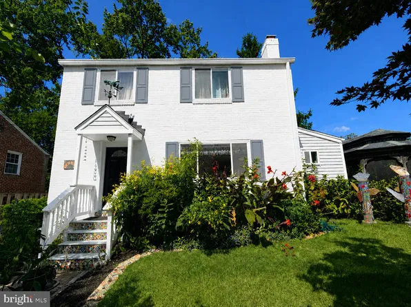 9612 Dilston Rd, Silver Spring, MD 20903