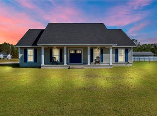 3224 Ware St, Blackshear, GA 31516