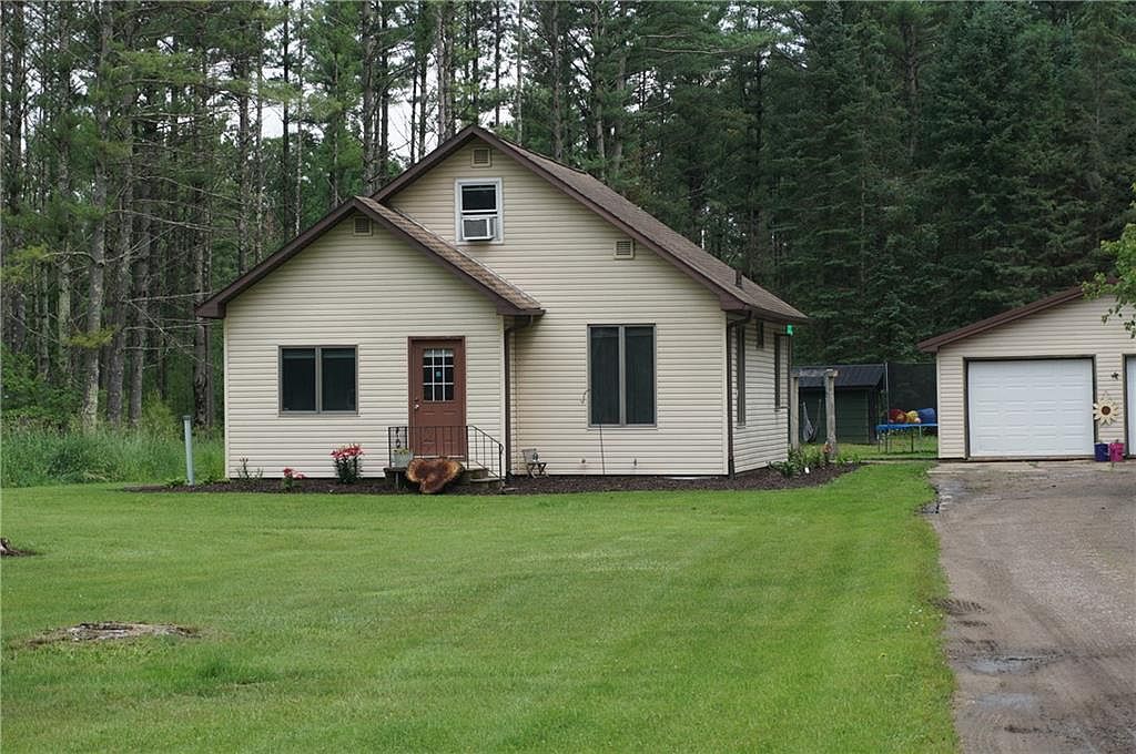 N9385 County Road E, Merrillan, WI 54754 Zillow