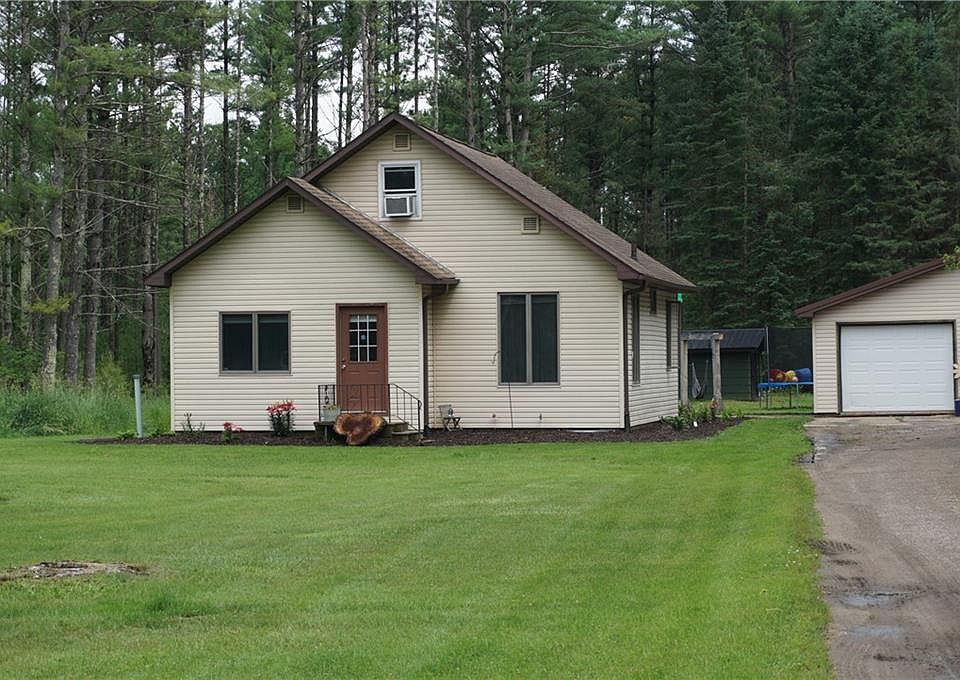 N9385 County Road E, Merrillan, WI 54754 Zillow