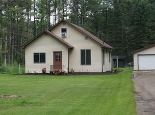 N9385 County Rd E, Merrillan, WI 54754