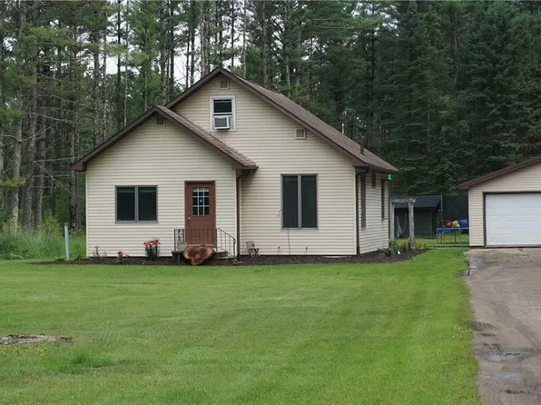 N9385 County Road E, Merrillan, WI 54754