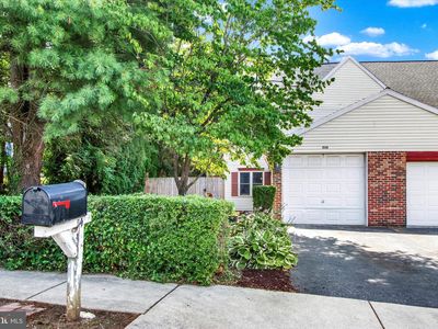 214 S 4th St, Womelsdorf, PA, 19567