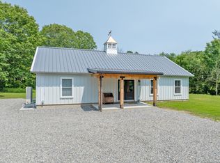 376 Route 165, Preston, CT 06365
