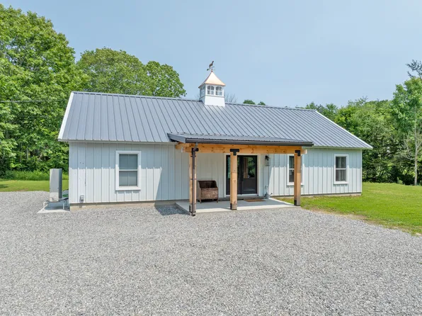 376 Route 165, Preston, CT 06365