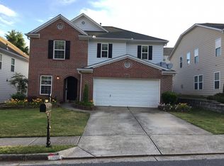 526 Briarfield Xing, Marietta, GA 30066