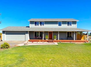 17035 Ponderosa Cascade Dr, Bend, OR 97703