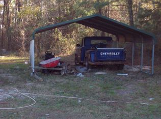 1551 Detwiler St, Summerton, SC 29148