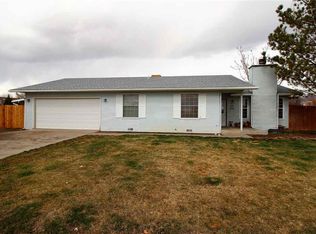 642 Leah Ct, Grand Junction, CO 81504