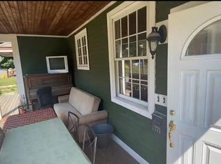 126 Cedar St #2, Roxbury, MA 02119