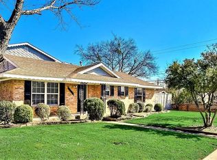 8506 Hackney Ln, Dallas, TX 75238