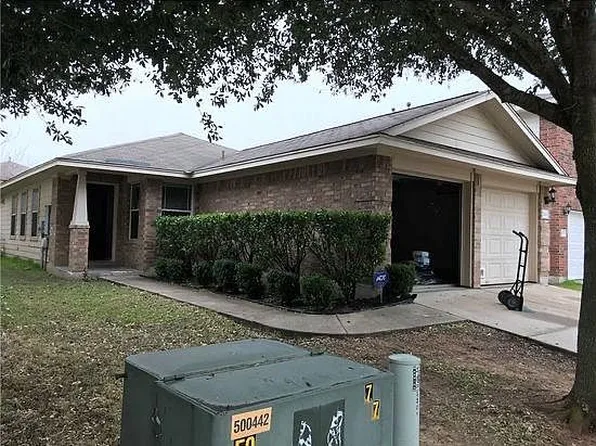 3201 Wickham Ln, Austin, TX 78725