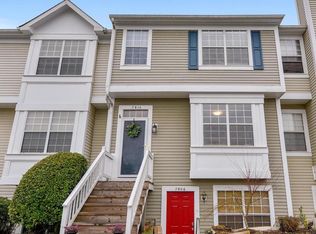7910 Saddlehorn Ct, Manassas, VA 20109