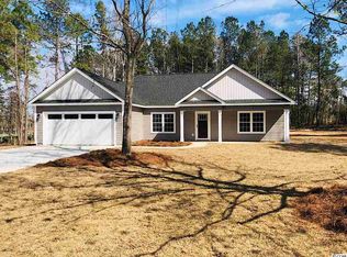 1251 Pinetucky Rd, Galivants Ferry, SC 29544