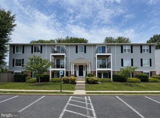 3500 Wedgewood Ct APT K, Pasadena, MD 21122