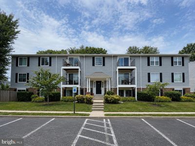 3500 Wedgewood Ct APT K, Pasadena, MD, 21122