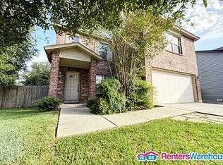 382 Copper Bluff Dr, New Braunfels, TX 78130