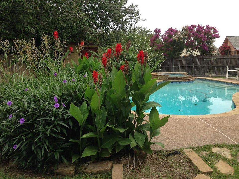 Pool service include