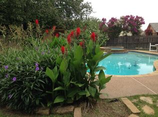 (Undisclosed Address), Fort Worth, TX 76137