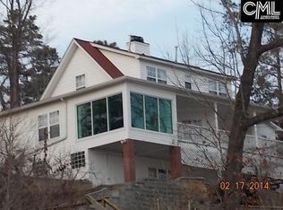 1567 Debutary Rd, Great Falls, SC 29055