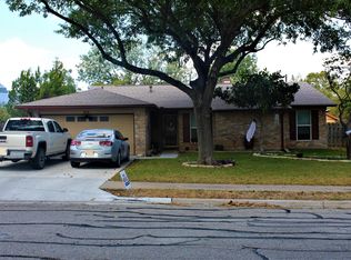 1610 Middleway Rd, Pflugerville, TX 78660