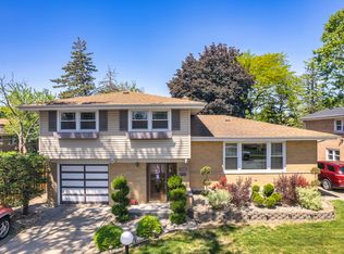 14658 Parkside Dr, Dolton, IL