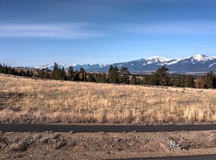 866 Sandhill Loop, Florence, MT 59833