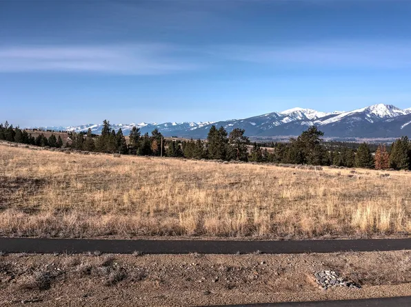 866 Sandhill Loop, Florence, MT 59833