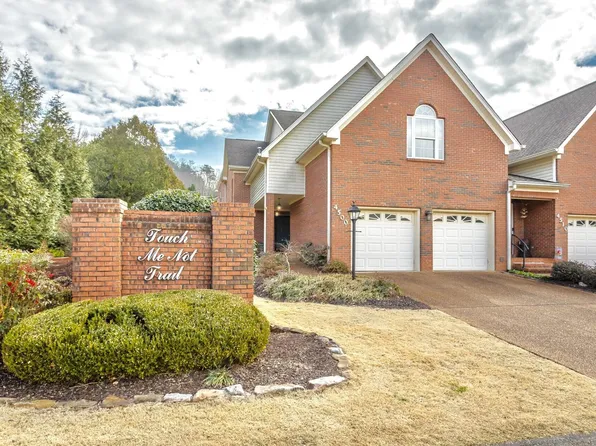 4500 Touch Me Not Trl, Chattanooga, TN 37415