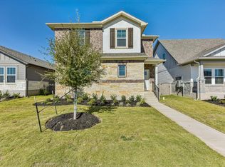 109 Rock Daisy Trl, Hutto, TX 78634
