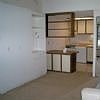 1 bedrooms kitchen