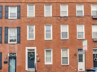 1210 William St, Baltimore, MD 21230