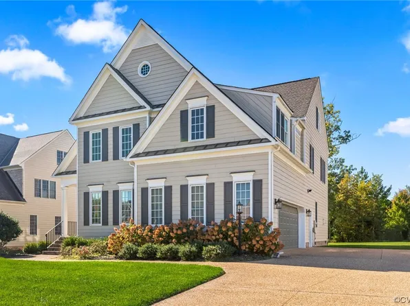 12625 Wyndham West Dr, Glen Allen, VA 23059