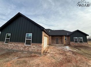 22521 Fm 2393, Wichita Falls, TX 76310