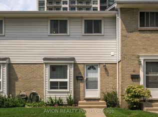 1786 Attawandaron Rd Unit 10, London, ON N6G 3N1