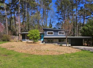 3684 Northlake Dr, Atlanta, GA 30340
