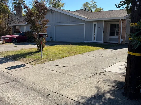 2734 Hurley Way, Sacramento, CA 95864