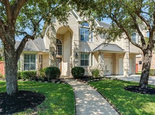6327 Collina Springs Ct, Houston, TX 77041
