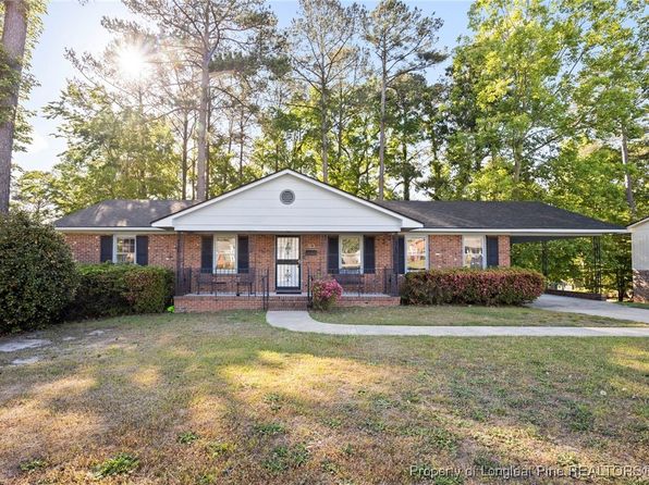 3412 Florida Dr, Fayetteville, NC 28311