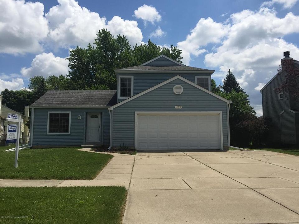 1st image of 409 Chesley Dr