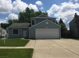 409 Chesley Dr, Lansing, MI